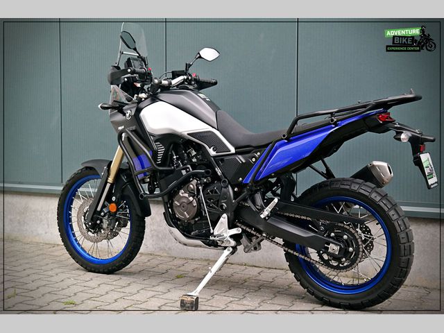 yamaha - tenere-700
