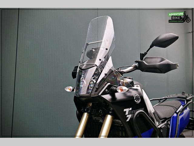 yamaha - tenere-700