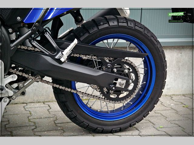 yamaha - tenere-700
