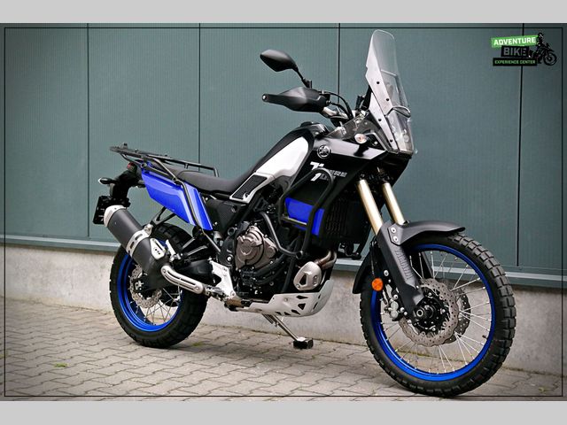yamaha - tenere-700