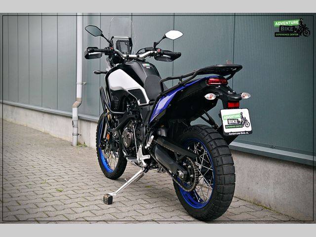 yamaha - tenere-700