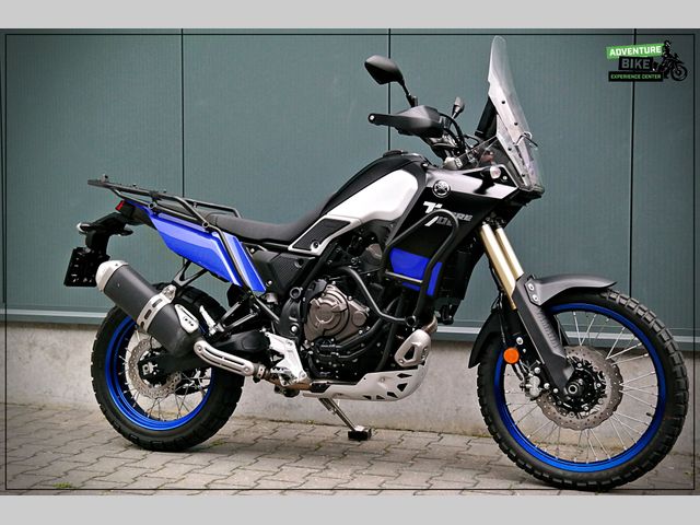 yamaha - tenere-700