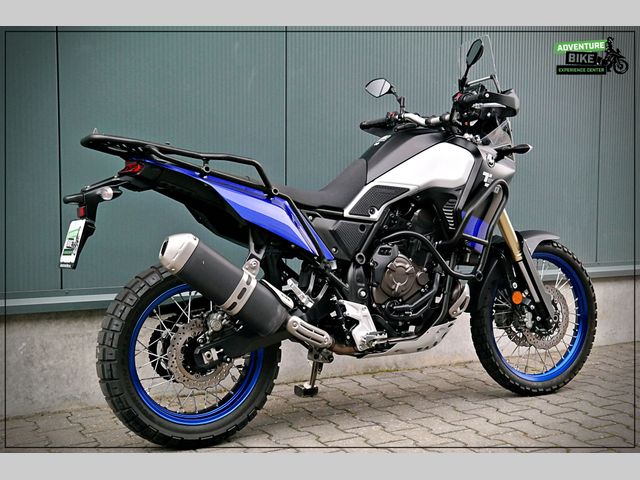 yamaha - tenere-700