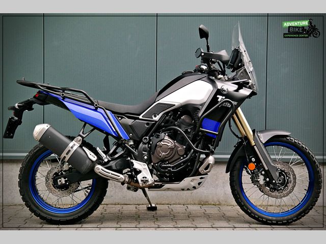 yamaha - tenere-700