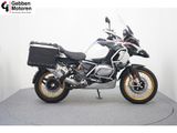 BMW R 1250 GS ADVENTURE