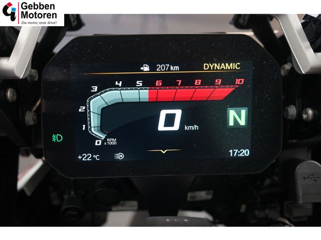 bmw - r-1250-gs-adventure