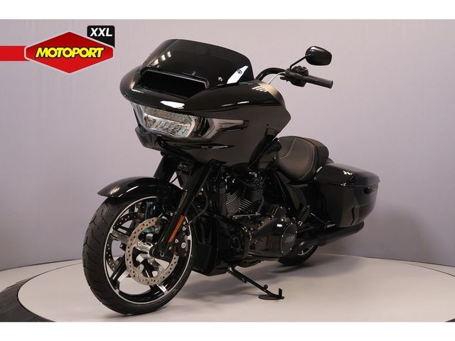 harley-davidson - road-glide