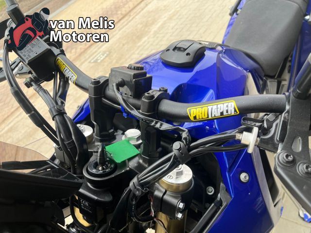 yamaha - tenere-700