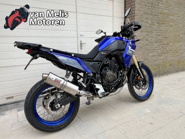 yamaha - tenere-700