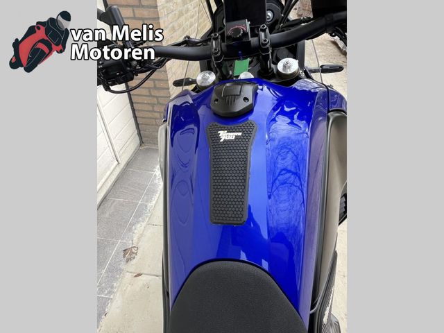 yamaha - tenere-700
