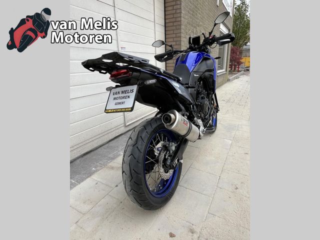yamaha - tenere-700