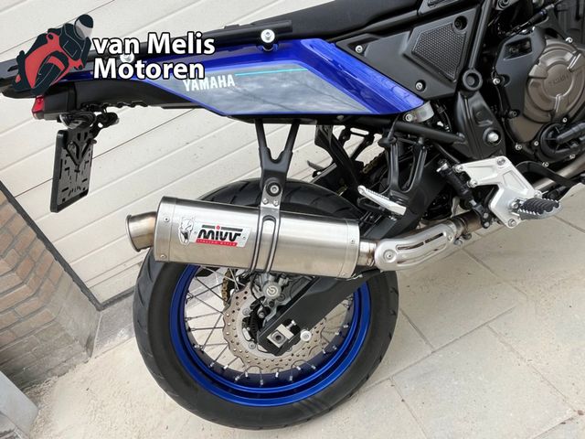 yamaha - tenere-700
