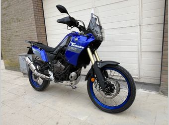 Yamaha Tenere 700 2024 occasion