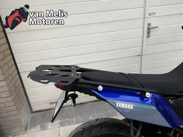 yamaha - tenere-700
