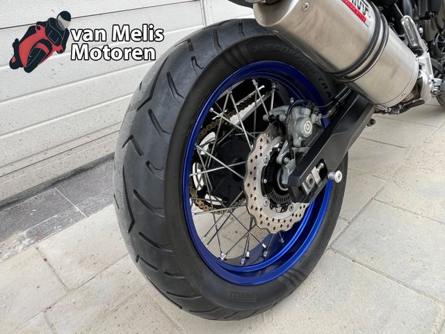 yamaha - tenere-700