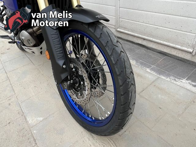 yamaha - tenere-700