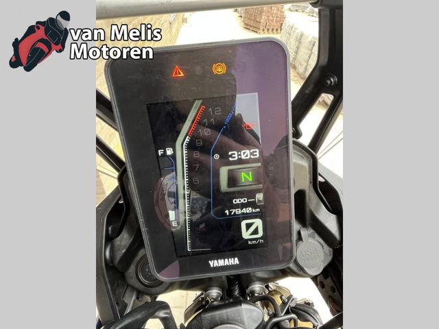 yamaha - tenere-700
