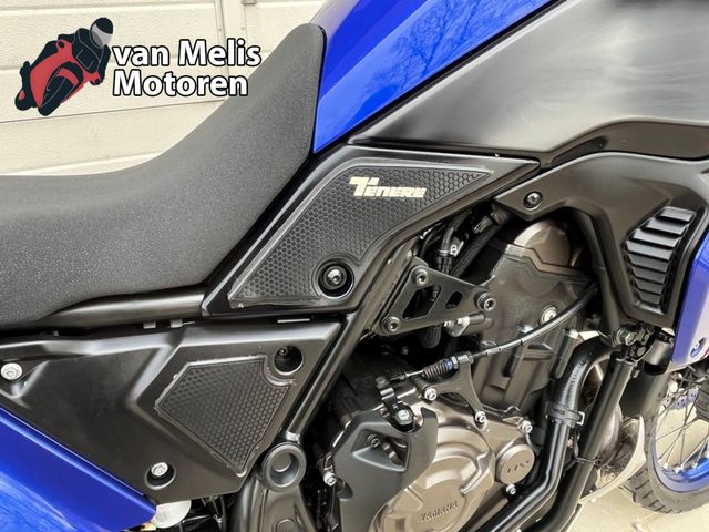 yamaha - tenere-700