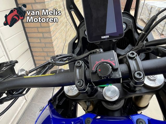 yamaha - tenere-700