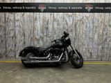 HARLEY-DAVIDSON SOFTAIL SLIM