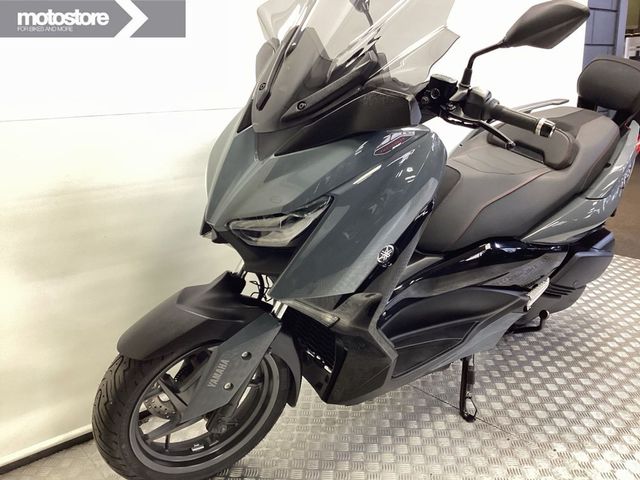 yamaha - x-max-300-tech-max
