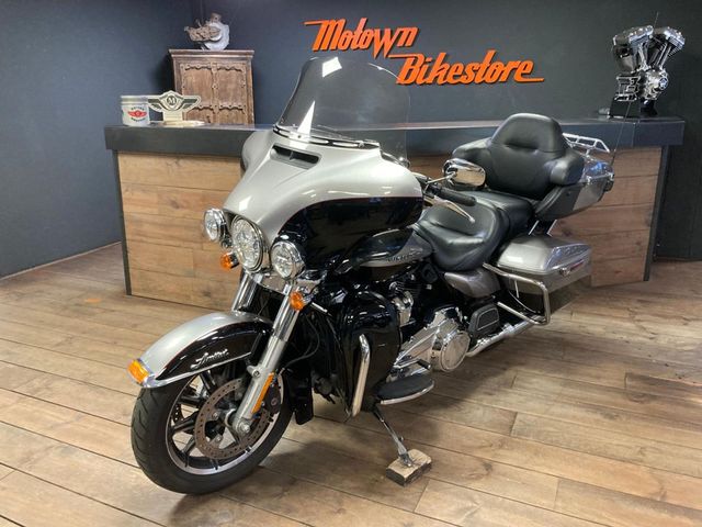 harley-davidson - electra-glide-ultra-limited-flhtk