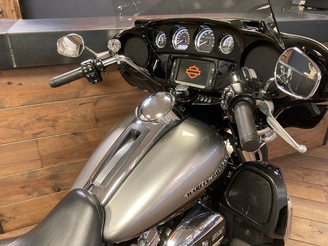 harley-davidson - electra-glide-ultra-limited-flhtk