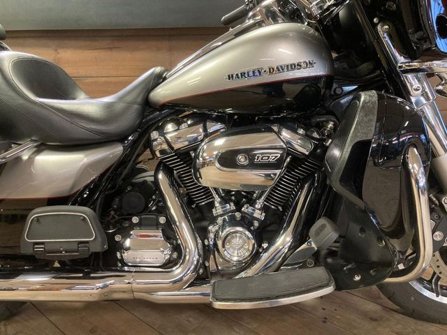 harley-davidson - electra-glide-ultra-limited-flhtk