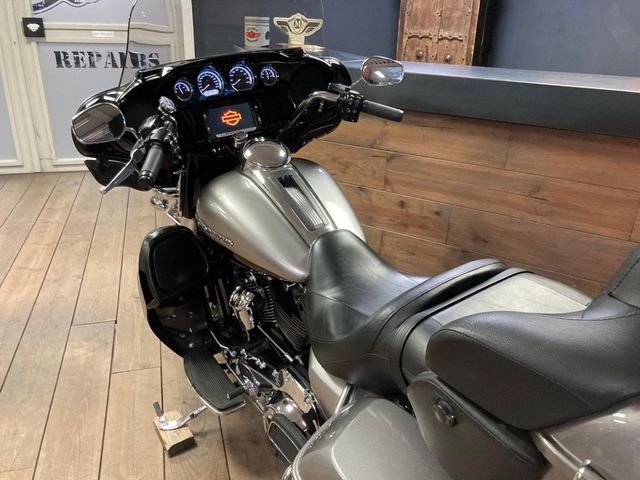 harley-davidson - electra-glide-ultra-limited-flhtk