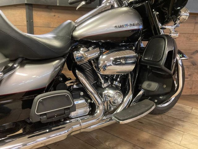 harley-davidson - electra-glide-ultra-limited-flhtk