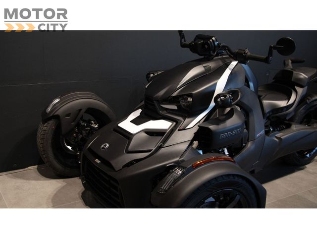 can-am - ryker-900