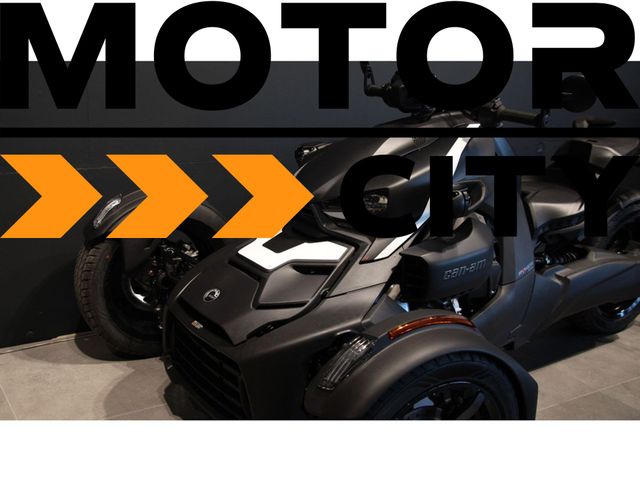 can-am - ryker-900