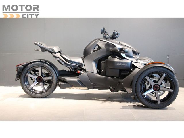 can-am - ryker-900