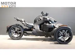 CAN-AM Ryker 900 Sport 2026 nieuw – foto 2 van 7