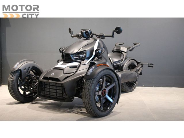 can-am - ryker-900