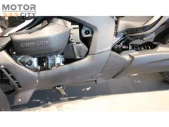 CAN-AM Ryker 900 Sport 2026 nieuw – foto 7 van 7