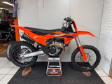 KTM 250 SX-F