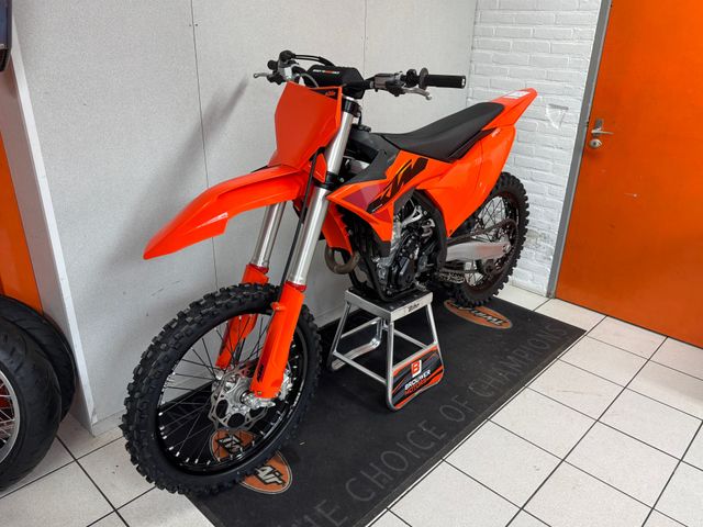 ktm - 250-sx-f