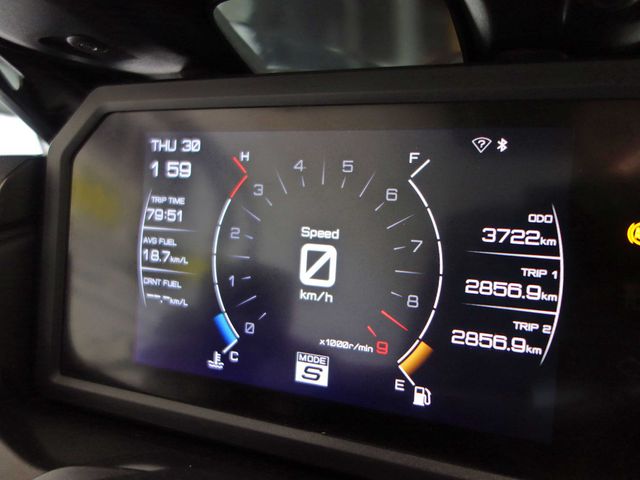 yamaha - tmax-560