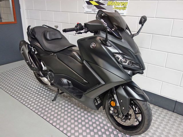 yamaha - tmax-560