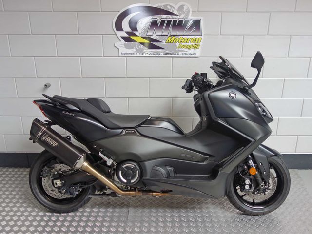 yamaha - tmax-560