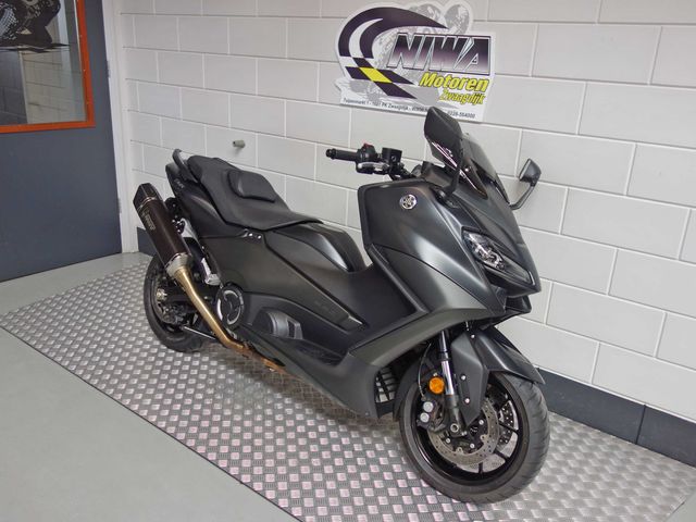 yamaha - tmax-560