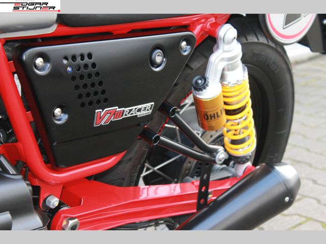 moto-guzzi - v-7-iii-racer