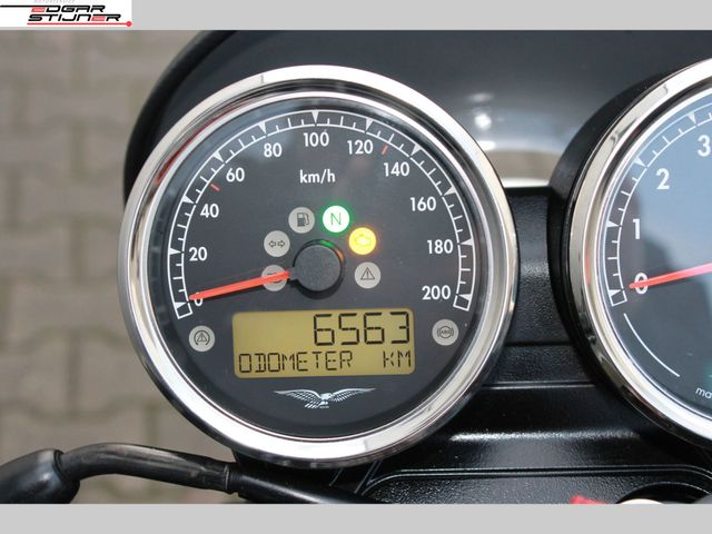 moto-guzzi - v-7-iii-racer