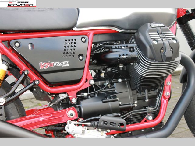 moto-guzzi - v-7-iii-racer