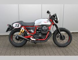 Moto Guzzi V 7 III Racer 2020 occasion