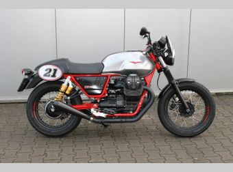 Moto Guzzi V 7 III Racer 2020 occasion