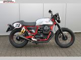 MOTO GUZZI V 7 III RACER