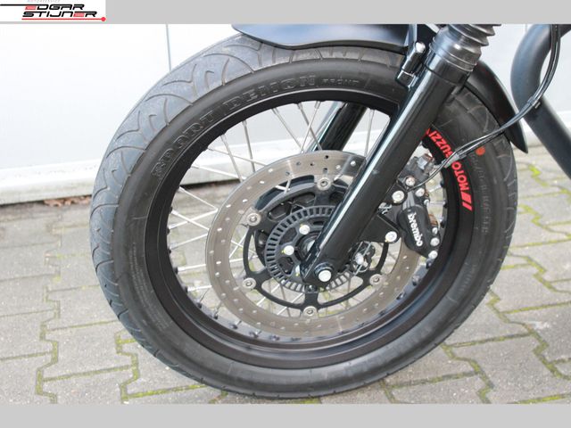 moto-guzzi - v-7-iii-racer