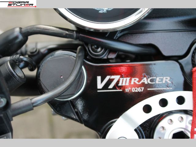 moto-guzzi - v-7-iii-racer